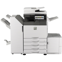 Sharp Copier Image