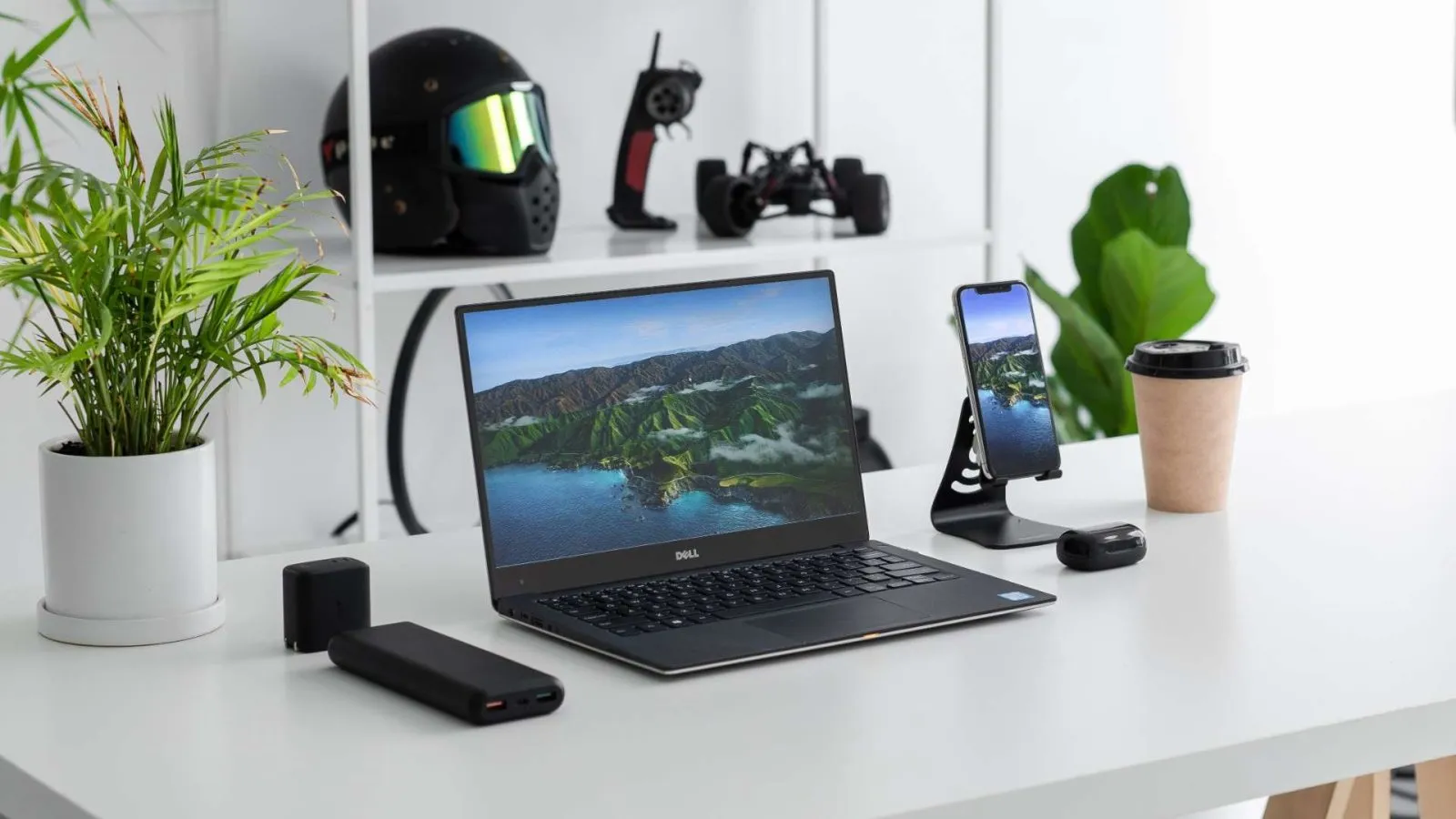 Technology