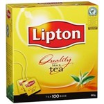 Lipton Jiggler Tea Bags Pk100