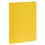 Marbig Report Cover A4 Lemon