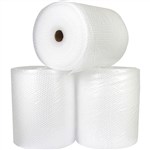 Bubble Wrap Perforated 375mm w x 50m Roll