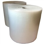 BUBBLE WRAP 750MMX100M PERF CL 40CM ROLL