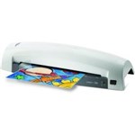 LAMINATOR FELLOWES A3 LUNAR PLUS WHITEGREY