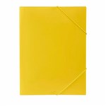 Marbig Document File A4 Yellow