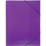 Marbig Document File A4 Purple