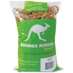 BOUNCE RUBBER BANDS SIZE 12 