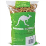 BOUNCE RUBBER BANDS SIZE 19 
