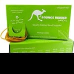 BOUNCE RUBBER BANDS SIZE 30 