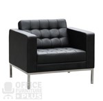 Como Lounge Single Seater GOPWF211L 880x770x750 