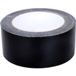 Cumberland Cloth Tape 48mmx25m BLACK