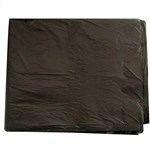 Bio Degradable Bin Liners 240L Black
