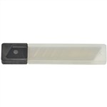 Italplast Cutting Replacement Blades 18mm Pack of 10
