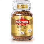 Moccona Coffee Classic Medium 400gm Jar