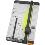 Carl Trimmer DC630 20 Sheet A3 Paper Sliver Black