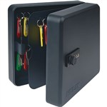 Helix Combination Key Cabinet Keysafe 50 Keys