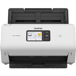 Brother ADS3300 Desktop Document Scanner