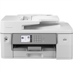 Brother MFCJ6555DW XL  Multifunctional A3 Colour Inkjet  Printer White