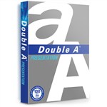 DOUBLE A 100GSM A3 COPY PAPER 200 Sheets Per Ream  