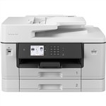 Brother MFCJ6940DW A3 Colour Inkjet  Multifunction Printer 