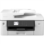Brother MFCJ6540DW A3  MultiFunction Colour Inkjet Printer