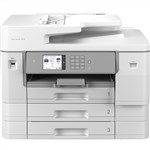 Brother MFCJ6957DW A3  INKvestment Tank Multi Function Colour Inkjet Printer