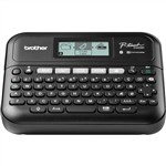 Brother PTD460BT Desktop  PTouch Label Printer 