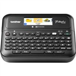 Brother PTD610BT Desktop  PTouch Label Printer