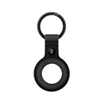 Moki Leather Keyring for MokiTag