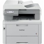 Brother MFCL8390CDW Compact Professional Colour Laser Multi Function Printer