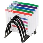Marbig Enviro Foldrack Recycled Black 