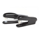 Marbig Enviro Stapler Half Strip 266 Black 