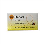 Marbig Staples No10 Minis Suits Stapler Code 90400B