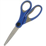 Marbig Comfort Grip Scissors No5 Small 135mm 