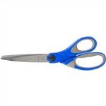 Marbig Comfort Grip Scissors No8 210mm Each