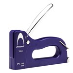 REXEL TACKER LIGHT DUTY Plastic 23 6 23 8 Blue 