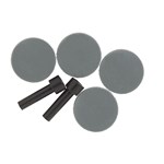 REXEL SPARE PUNCHES BOARDS For R8003 Power Punch 