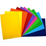 RAINBOW SPECTRUM BOARD 200GSM 510mmx640mm Assorted 