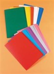 Avery Manilla Folders Foolscap Blue Box100