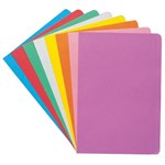 Avery Manilla Folder Red Foolscap Pk20