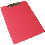 Bantex Clipfolder A4 Melon 