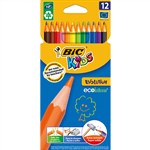 BIC EVOLUTION COLOUR PENCIL Kids 93 
