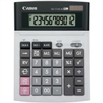 CANON WS1210HiIII CALCULATOR