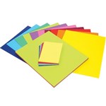 COLOURFUL DAYS COLOURBOARD A4 200gsm Violet 