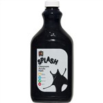 EC Classroom Splash Paint Liquiorice 2 Litre 