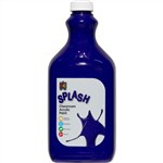 EC Classroom Splash Paint Purple Blast 2 Litre