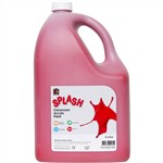 EC Classroom Splash Paint Toffee Apple 5 Litre