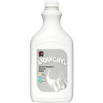 Ec Liquicryl Paint White 2 Litre