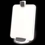 FELLOWES ISPIRE COPY LIFT 4 In 1 Document Memo Board 