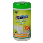 Italplast Eazi Wipes Hospital Grade  Antibacterial Tub Of 60