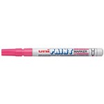 UNIBALL PAINT MARKER Fine 12mm Pink